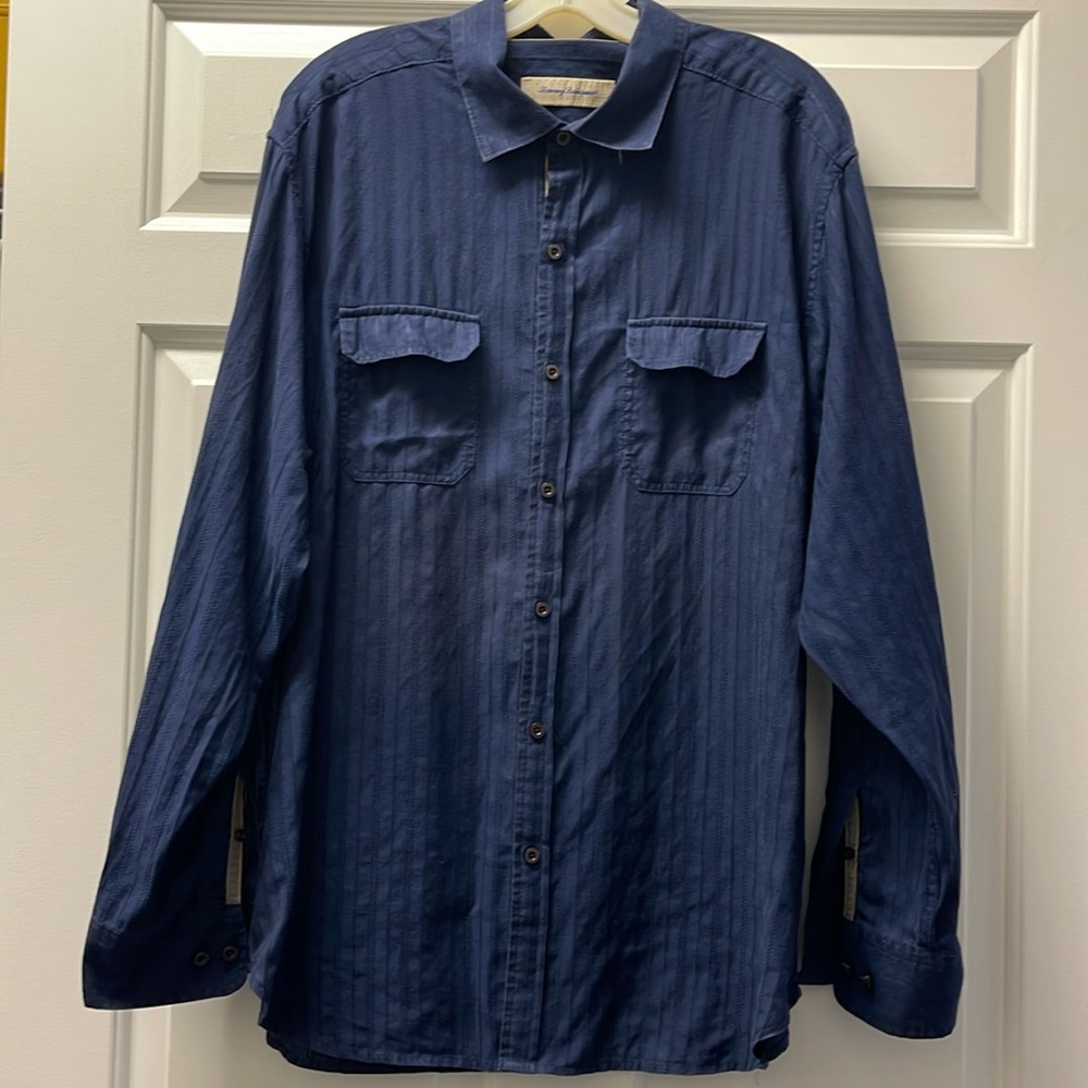 Tommy Bahama Shirt